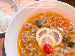 -川里谈·川味小馆(北京路店)