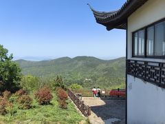 -缥缈峰景区