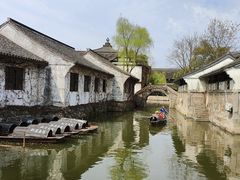 -柯岩风景区