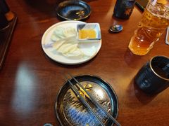 -鸟鹏烧鸟居酒屋(仁恒梦中心店)