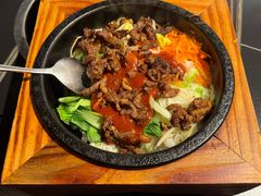 -喔爸韩国美食万达江北店