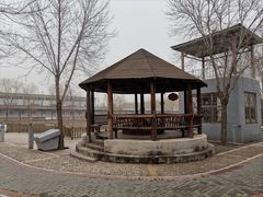 -河北村民俗体验园
