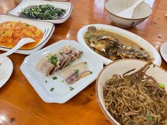-环秀楼(黄山呈坎店)