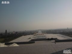 -法门文化景区