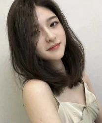 -米可造型烫发染发