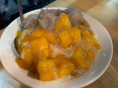 -一心冰品(迎津街店)