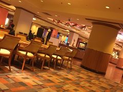 -咖啡苑·沈阳今旅酒店Hotel Jen·香格里拉集团