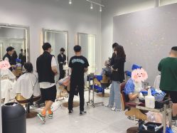 -贰伍玖造型