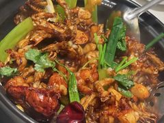 -友黔蛙(吉大店)