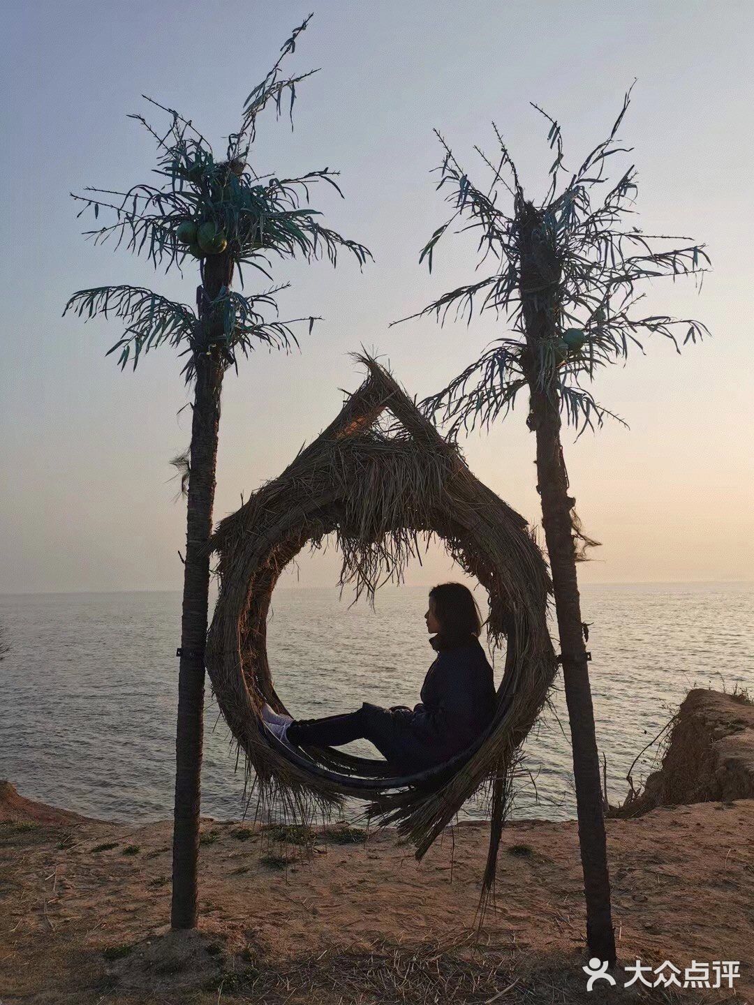 我听见海的声音👂