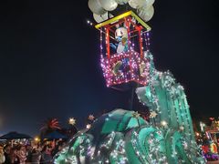-珠海长隆海洋王国