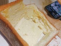 -绿茶餐厅(燕郊永旺店)