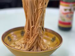 -食惠里小笼包面馆(越秀店)