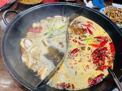 -萍姐火锅·公路夜市(南京新街口店)