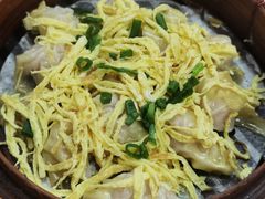 -都谷包子(天一广场店)