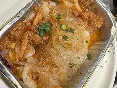 -大神太神·铁板烧(瑞虹天地月亮湾店)
