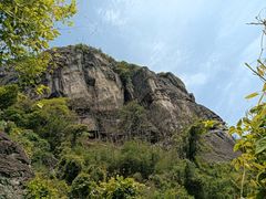-大慈岩风景区
