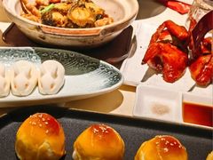 垂涎欲滴酥-侨美食家(体育西路店)