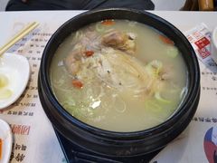 -长顺参鸡汤店(西塔总店)