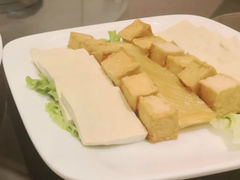 丸子拼盘-黑驴王子驴肉火锅