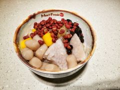 -鲜芋仙(观音桥大融城LG店)