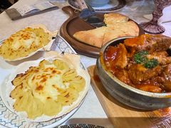 -俄士厨房(环球港店)