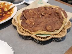 -黑窑厂糖油饼烤鸭·清真菜(旗舰店)