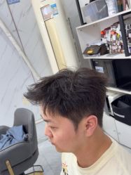 -小时代·烫染连锁