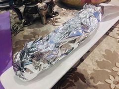 孜然烤羊腿-新兴家喻酒家·羊城名宴(昌岗店)