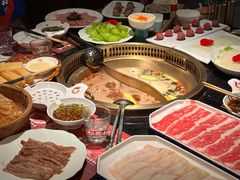 -红运火锅·中国名火锅·国风演绎(省体店)