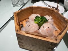 -观塘港茶餐厅(八一大道店)