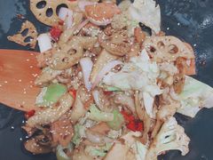 -麻辣盛艳(淮安万达店)