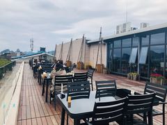 露天位-忆咖啡观景餐厅(桂林象山公园店)