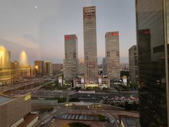 -北京中国大饭店