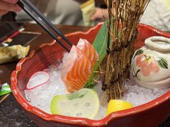 -古田居·特色寿司料理(星之岛旗舰店)