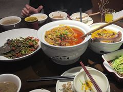 -火宫殿·湘菜小吃·商务宴请·生日聚会(东塘店)