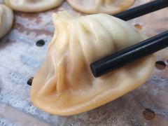 -食惠里小笼包面馆(越秀店)