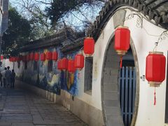-衣裳街历史文化街区