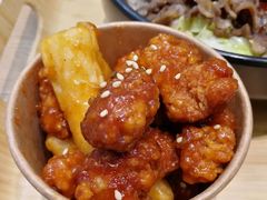 -青春分食(仙林大学城店)