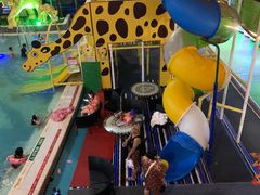 -宝丽金大酒店·洗浴中心