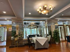 -新侨三宝乐西餐厅(崇文门店)