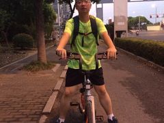 -金厨帽烤鱼(芦庄店)