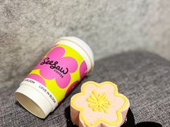 -Seesaw Coffee(88铜仁路店)