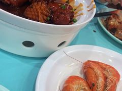 -小老板海鲜酒家(董家渡店)