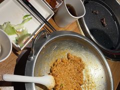 -炉小哥烤肉(信万广场店)