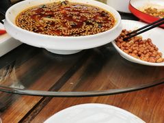 -时光乌托邦空中花园餐厅川味·融合菜(幸福广场店)