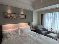 -上海圣淘沙万怡酒店