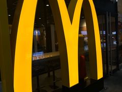 -麦当劳(坂田分店)