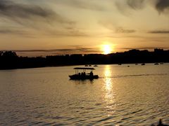 -长春市南湖公园