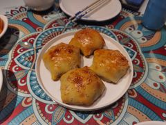 -楼兰古丽·新疆菜(大唐西市店)